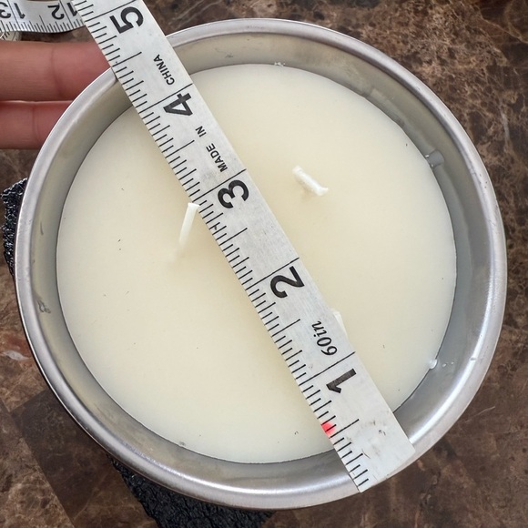 Stress relief Candle - Picture 6 of 9